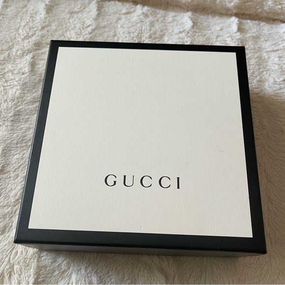 Gucci Marmont Black Belt (95) - Picture 6 of 6